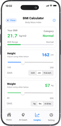 Dark Mode UI Feature